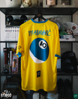 RROSE FC X 2008 NIKE REPURPOSED JERSEY - (