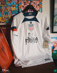 RROSE FC X 2022 NIKE USA REPURPOSED HOME LS JERSEY - (