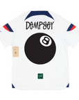 RROSE FC X 2022 NIKE USA REPURPOSED HOME JERSEY - (