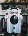 RROSE FC X 2022 NIKE USA REPURPOSED HOME JERSEY - (