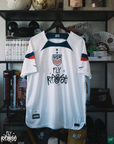 RROSE FC X 2022 NIKE USA REPURPOSED HOME JERSEY - (