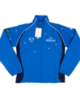 RROSE FC X 2007 NIKE REPURPOSED WOMEN'S JACKET - (FLY RROSE) *1 OF 1*