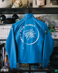 RROSE FC X 2007 NIKE REPURPOSED WOMEN'S JACKET - (FLY RROSE) *1 OF 1*