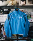 RROSE FC X 2007 NIKE REPURPOSED WOMEN'S JACKET - (FLY RROSE) *1 OF 1*