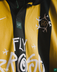 RROSE FC X 2013 NIKE REPURPOSED JERSEY - (