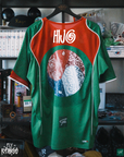 RROSE FC X 2025 NIKE TOTAL 90 REPURPOSED JERSEY - (HIJO) *LIMITED TIME*