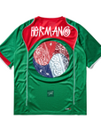 RROSE FC X 2025 NIKE TOTAL 90 REPURPOSED JERSEY - (HERMANO) *LIMITED TIME*