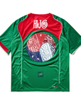 RROSE FC X 2025 NIKE TOTAL 90 REPURPOSED JERSEY - (HIJO) *LIMITED TIME*
