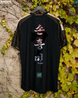 RROSE FC X 26/27 ADIDAS LAFC REPURPOSED AUTHENTIC HOME JERSEY - (SON) *LIMITED TIME*