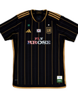 RROSE FC X 24/25 ADIDAS LAFC REPURPOSED STADIUM HOME JERSEY - (SON) *LIMITED TIME*