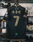 RROSE FC X LOS ANGELES NAME SET - (SON) *LIMITED TIME*