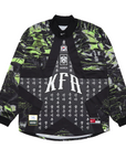 RROSE FC X 2025 NIKE KOREA REPURPOSED GK JERSEY - (DREAMS COME TRUE) *LIMITED TIME*