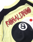 RROSE FC X 2008 ADIDAS AC MILAN ACADEMY REPURPOSED GK JERSEY - (