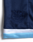RROSE FC X 2015 ADIDAS ARGENTINA REPURPOSED AWAY JERSEY - (