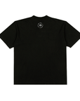 KOREAN HEIR HEAVYWEIGHT SHIRT - (PHANTOM BLACK)