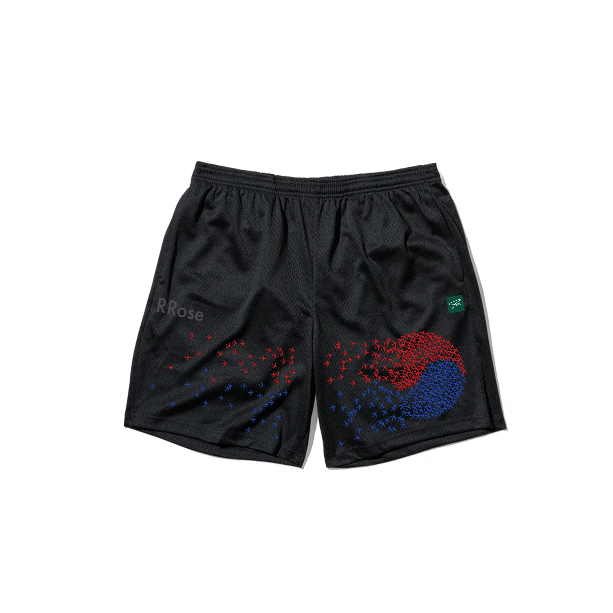 【honkyo】Painted Micro Shorts- Chain 71prAxt2+wL._UY1000_.jpg