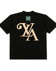 LOVE VIRGINIA HEAVYWEIGHT SHIRT - (PHANTOM BLACK)