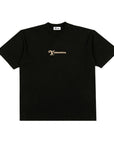 LOVE VIRGINIA HEAVYWEIGHT SHIRT - (PHANTOM BLACK)