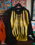 RROSE FC X 1990S NIKE REPURPOSED GK JERSEY - (