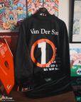 RROSE FC X 1990S NIKE REPURPOSED GK JERSEY - (
