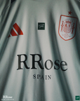 RROSE FC X 2024 ADIDAS SPAIN REPURPOSED TRAINING JERSEY - (