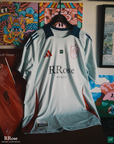 RROSE FC X 2024 ADIDAS SPAIN REPURPOSED TRAINING JERSEY - (