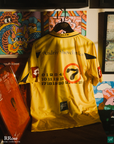 RROSE FC X 2010 LOTTO REPURPOSED JERSEY - (