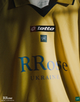 RROSE FC X 2010 LOTTO REPURPOSED JERSEY - (