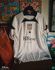 RROSE FC X 2022 NIKE USA REPURPOSED HOME JERSEY - (