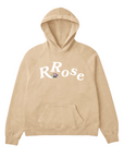 EVERYDAY IS MOTHER'S DAY 2025 HEAVYWEIGHT HOODIE - (FADED SAND)