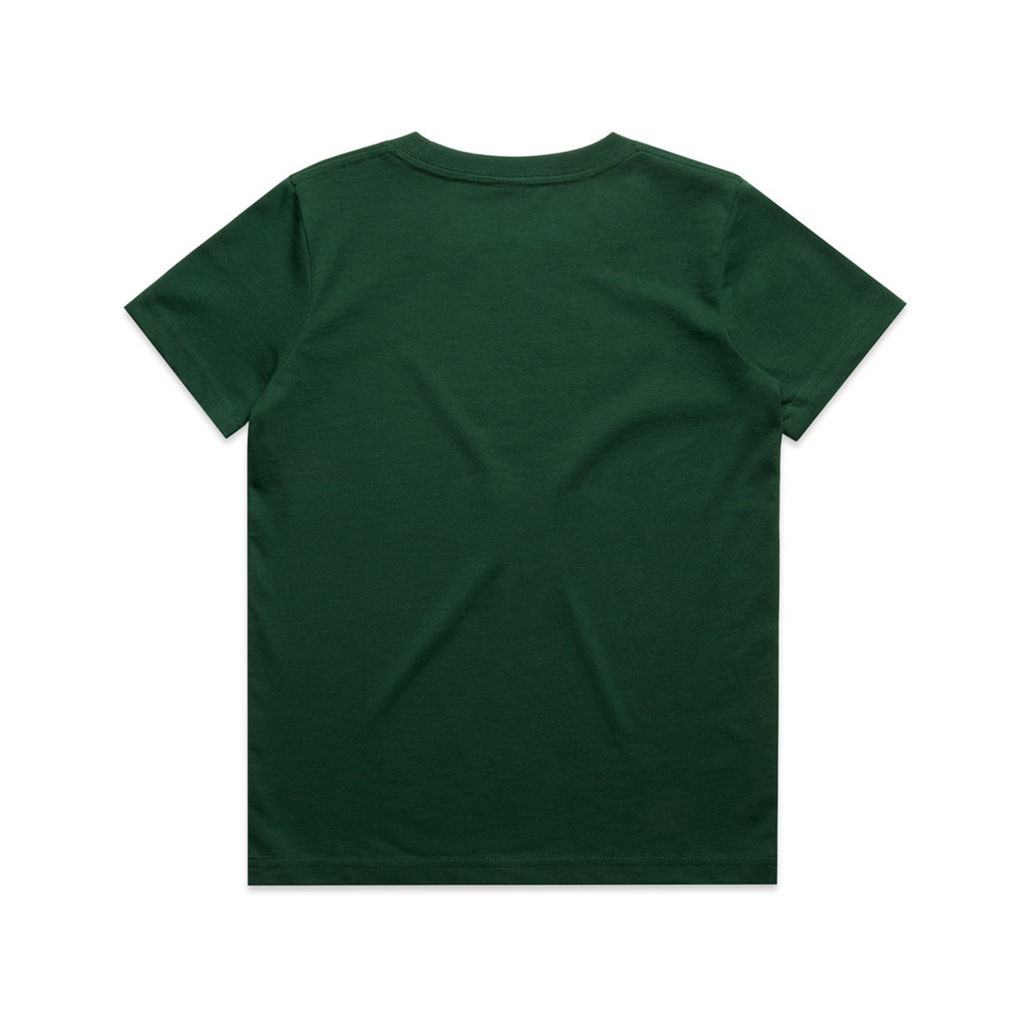 EVERYDAY IS MOTHER'S DAY 2025 KIDS SHIRT - (FOREST GREEN)