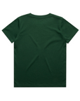 EVERYDAY IS MOTHER'S DAY 2025 KIDS SHIRT - (FOREST GREEN)