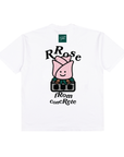 EVERYDAY IS MOTHER'S DAY 2025 HEAVYWEIGHT SHIRT - (SNOW WHITE)