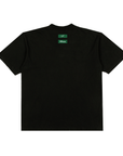 THERE'S NO PLACE LIKE KOREA HEAVYWEIGHT SHIRT - (PHANTOM BLACK)