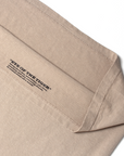 EYE OF THE TIGER HEAVYWEIGHT SHIRT - (VINTAGE TAN)