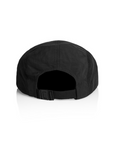RROSE X THE COLORS SHOW ACTIVE CAP - (PHANTOM BLACK) *ALL PROFITS WILL BE DONATED*