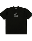 RROSE X THE COLORS SHOW HEAVYWEIGHT SHIRT - (PHANTOM BLACK) *ALL PROFITS WILL BE DONATED*