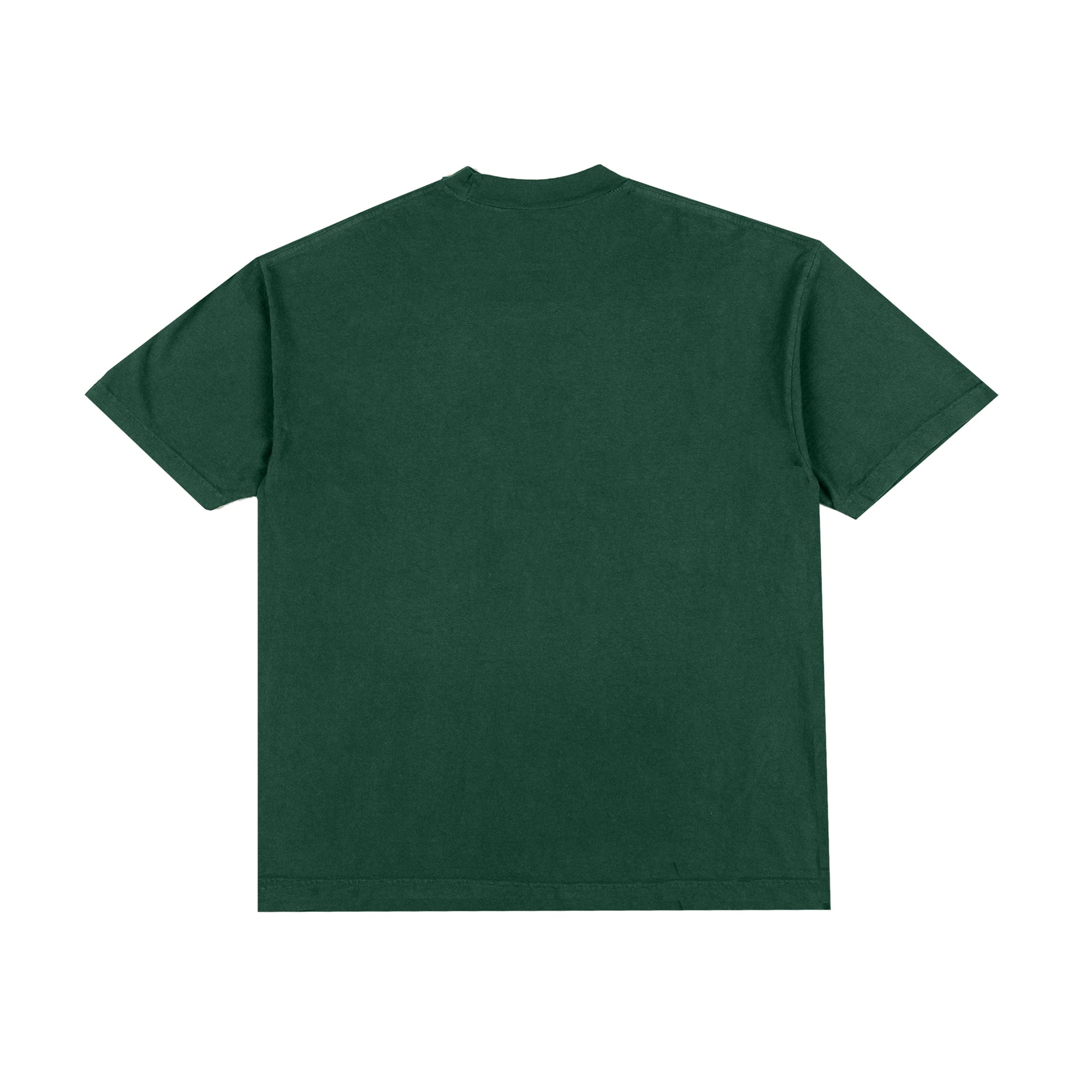 SPHERE COMPLEXCON 2024 HEAVYWEIGHT SHIRT - (SPRUCE GREEN)