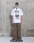 EVERYDAY IS MOTHER'S DAY 2025 HEAVYWEIGHT SHIRT - (SNOW WHITE)