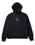 HAIL DMV HEAVYWEIGHT HOODIE - (PHANTOM BLACK)