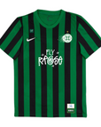 RROSE FC X 2021 NIKE REPURPOSED JERSEY - (