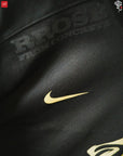 RROSE FC X 2010S NIKE "DORTMUND" REPURPOSED TOTAL 90 JERSEY - (
