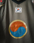 RROSE FC X 2025 NIKE REPURPOSED TOTAL 90 JERSEY - (