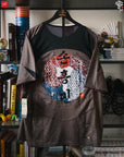 RROSE FC X 2025 NIKE REPURPOSED TOTAL 90 JERSEY - (