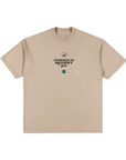 EVERYDAY IS MOTHER'S DAY 2026 HEAVYWEIGHT SHIRT - (SAND)