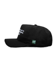 EVERYDAY IS MOTHER'S DAY A-FRAME HAT - (BLACK)
