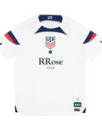RROSE FC X 2022 NIKE USA REPURPOSED HOME JERSEY - (