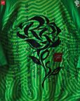 RROSE FC X 2022 NIKE KOREA REPURPOSED GK JERSEY - (RROSE LOGO) *1 OF 1*