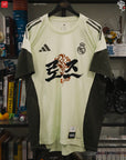 RROSE FC X 2025 ADIDAS REAL MADRID REPURPOSED TRAINING SHIRT - (