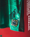RROSE FC COREANO HERMANO 2026 SOCCER JERSEY - (GREEN)